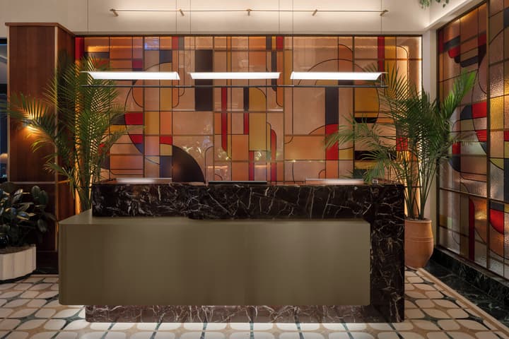 Hyatt Union Square New York