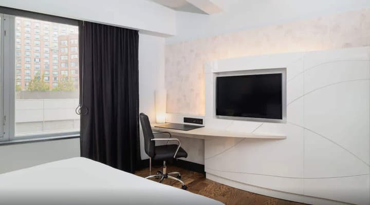 Hyatt Union Square New York