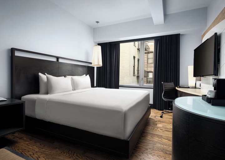 Hyatt Union Square New York