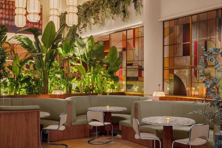 Hyatt Union Square New York