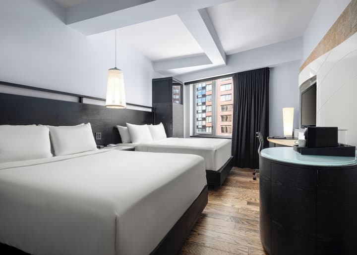 Hyatt Union Square New York