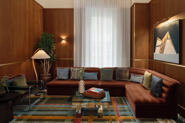 Hyatt Union Square New York