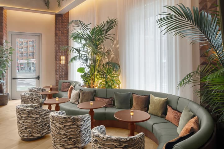 Hyatt Union Square New York