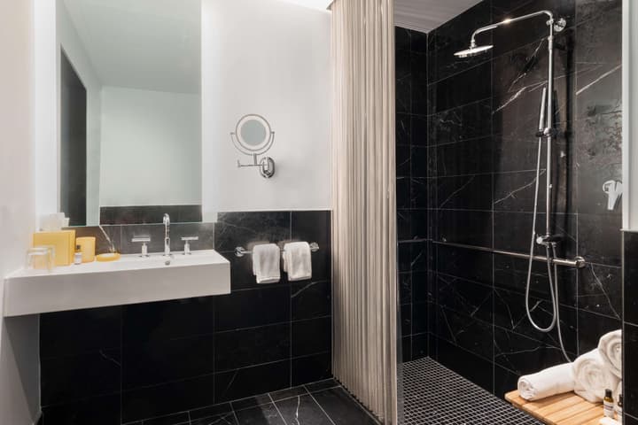 Hyatt Union Square New York