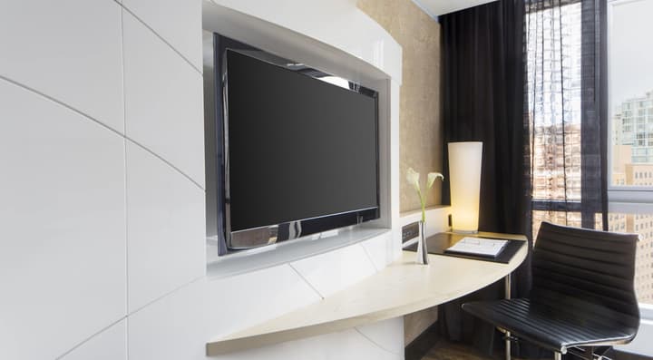 Hyatt Union Square New York