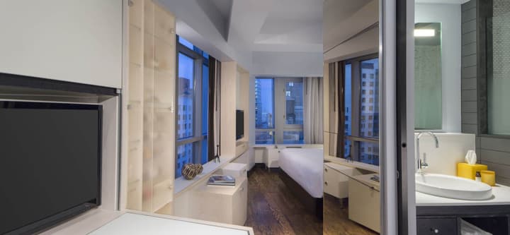 Hyatt Union Square New York