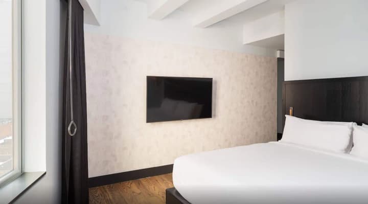 Hyatt Union Square New York