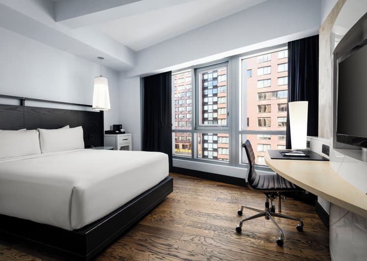 Hyatt Union Square New York
