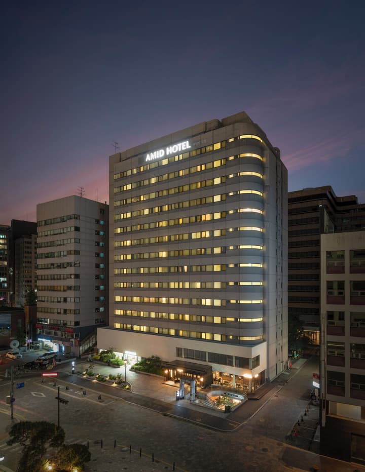 AMID HOTEL SEOUL