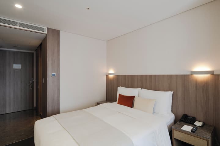 AMID HOTEL SEOUL