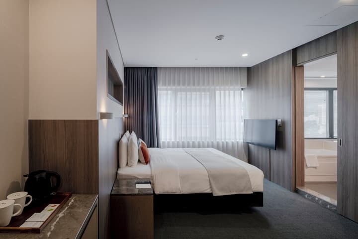 AMID HOTEL SEOUL
