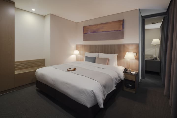 AMID HOTEL SEOUL