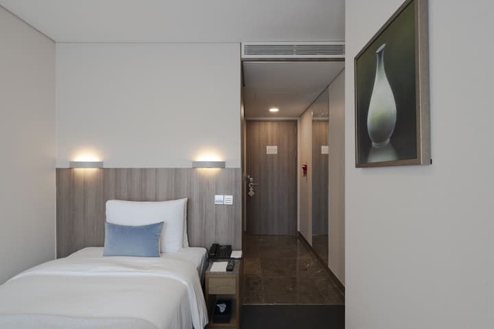 AMID HOTEL SEOUL