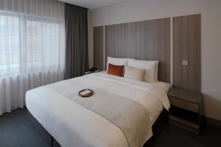 AMID HOTEL SEOUL