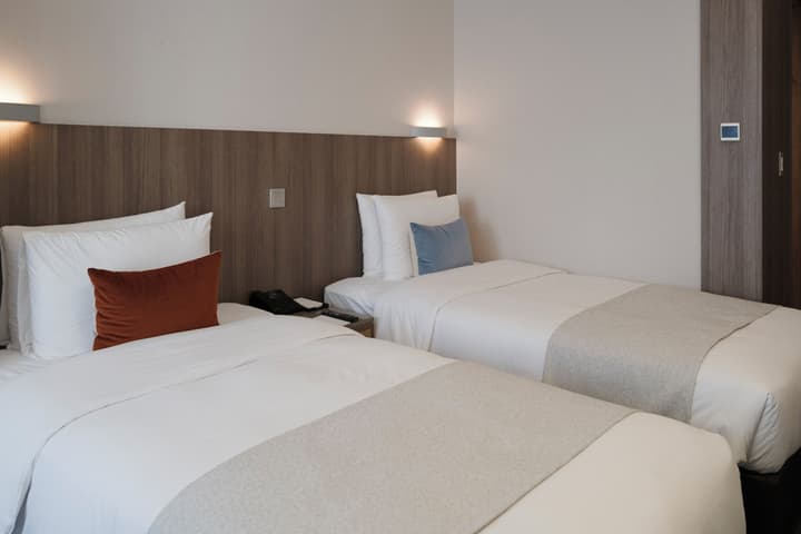 AMID HOTEL SEOUL