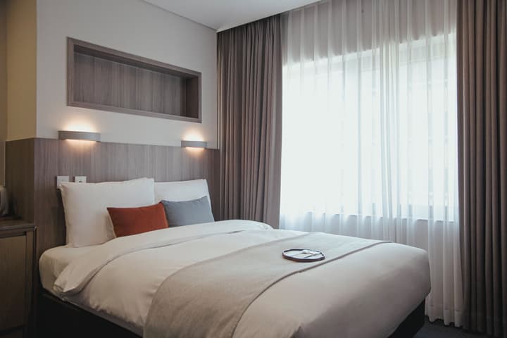 AMID HOTEL SEOUL