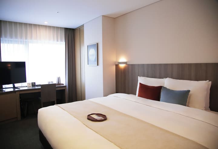 AMID HOTEL SEOUL