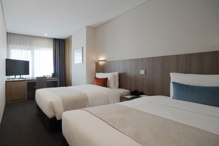AMID HOTEL SEOUL