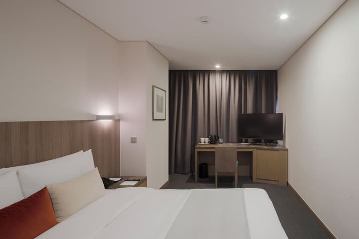 AMID HOTEL SEOUL