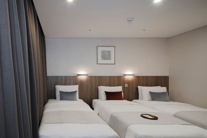AMID HOTEL SEOUL