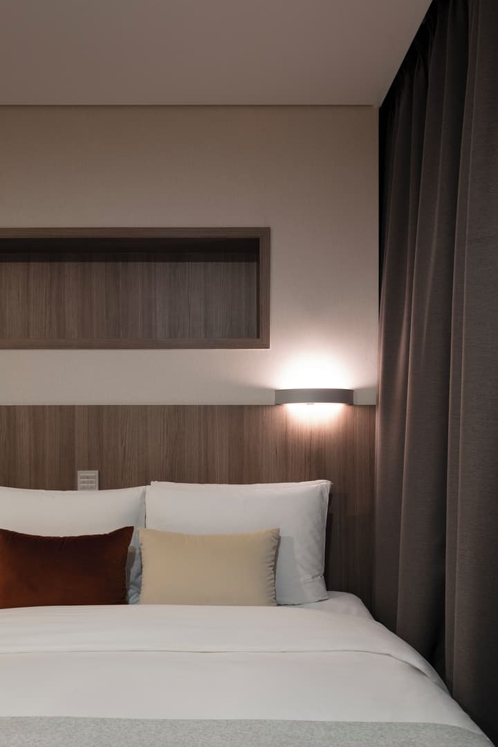 AMID HOTEL SEOUL
