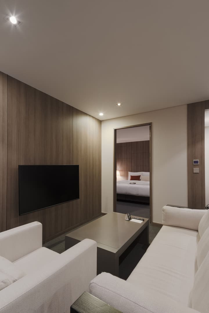 AMID HOTEL SEOUL