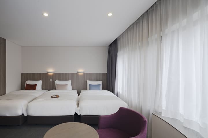 AMID HOTEL SEOUL