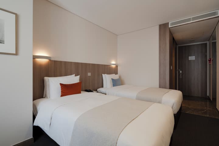 AMID HOTEL SEOUL