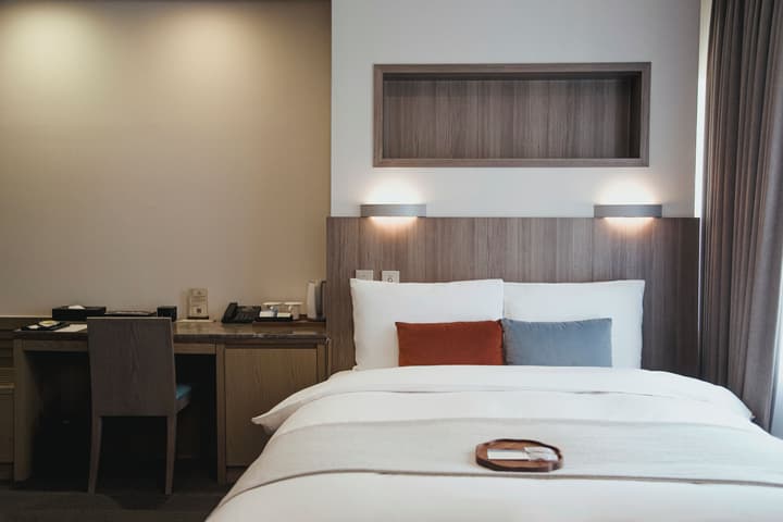AMID HOTEL SEOUL