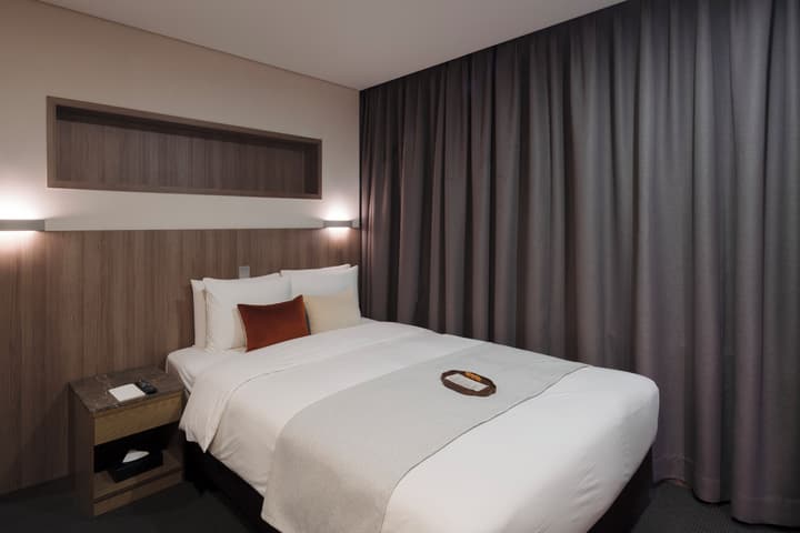 AMID HOTEL SEOUL
