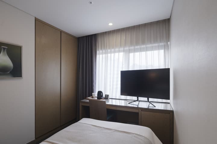 AMID HOTEL SEOUL