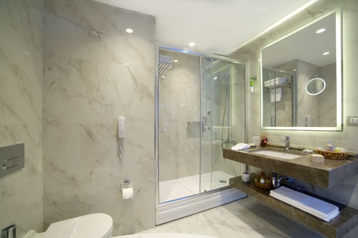 Ramada by Wyndham Istanbul Taksim