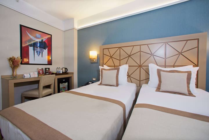 Ramada by Wyndham Istanbul Taksim