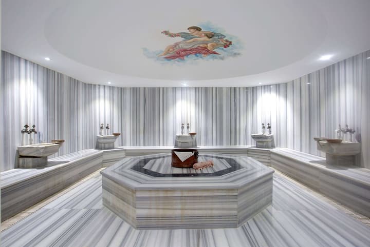 Ramada by Wyndham Istanbul Taksim