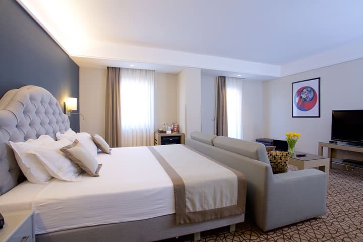 Ramada by Wyndham Istanbul Taksim