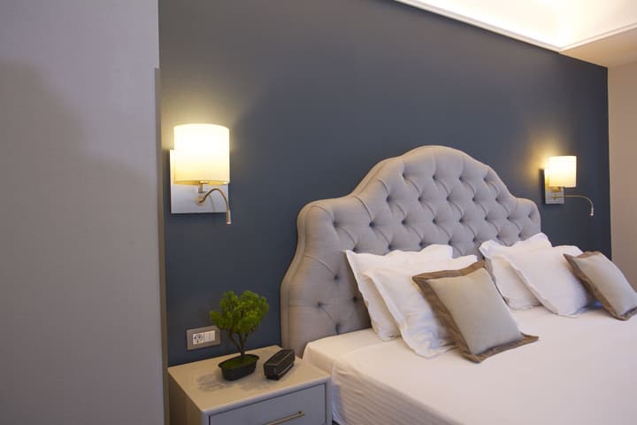 Ramada by Wyndham Istanbul Taksim
