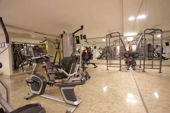 Ramada by Wyndham Istanbul Taksim