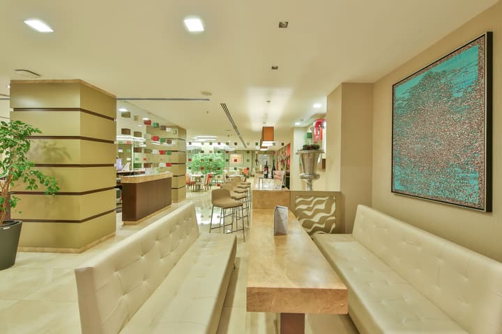 Ramada by Wyndham Istanbul Taksim