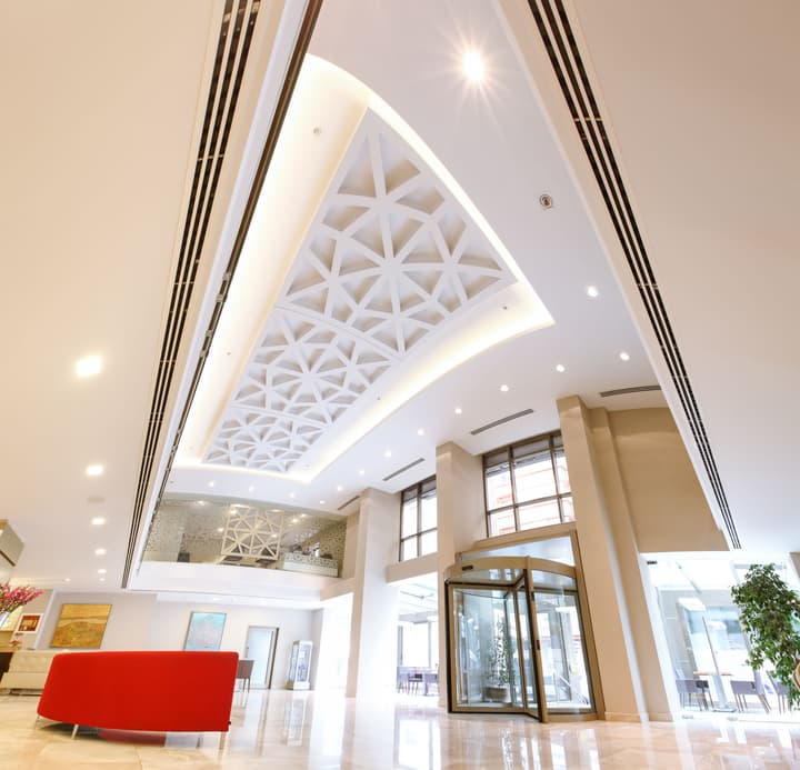 Ramada by Wyndham Istanbul Taksim