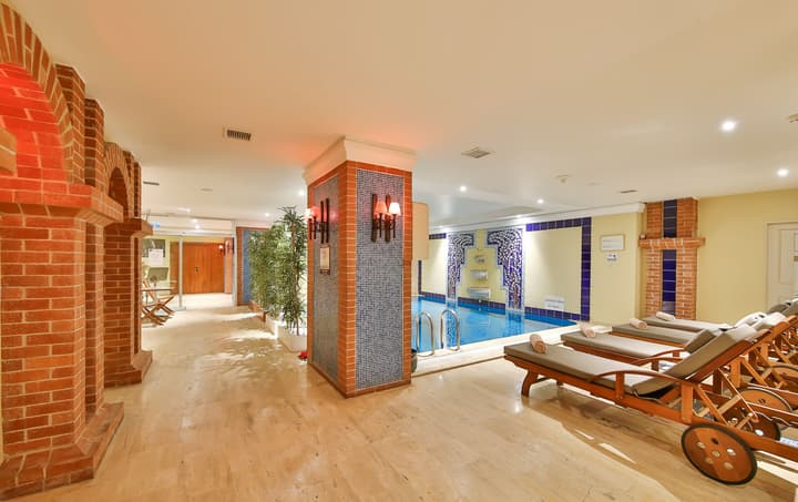Ramada by Wyndham Istanbul Taksim