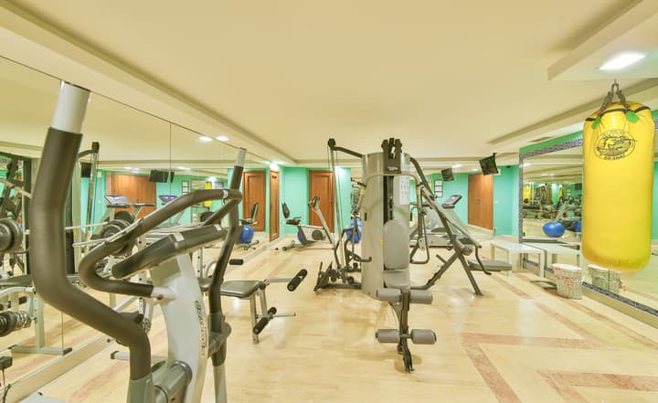 Ramada by Wyndham Istanbul Taksim