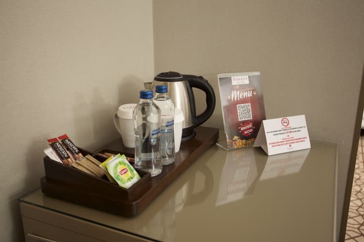 Ramada by Wyndham Istanbul Taksim