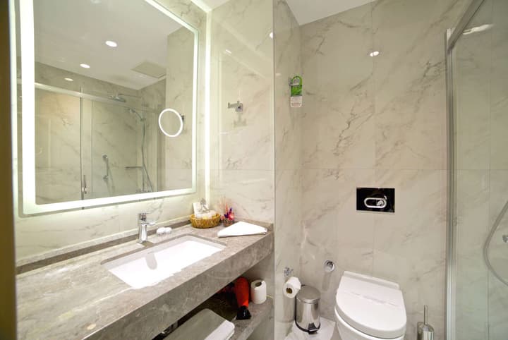 Ramada by Wyndham Istanbul Taksim