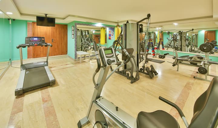 Ramada by Wyndham Istanbul Taksim