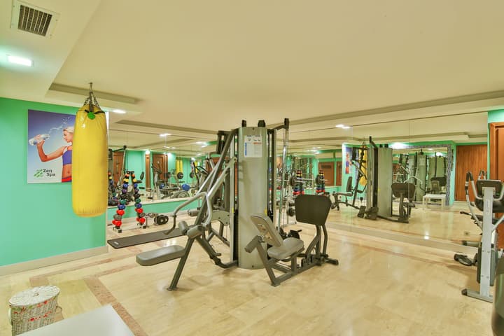 Ramada by Wyndham Istanbul Taksim