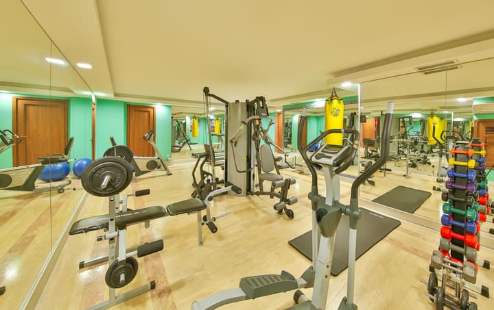 Ramada by Wyndham Istanbul Taksim