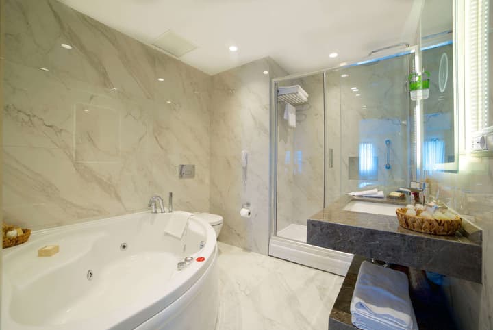 Ramada by Wyndham Istanbul Taksim