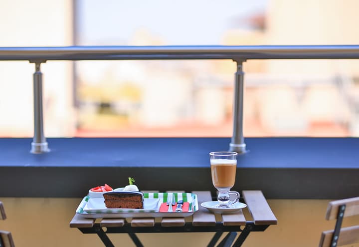Ramada by Wyndham Istanbul Taksim