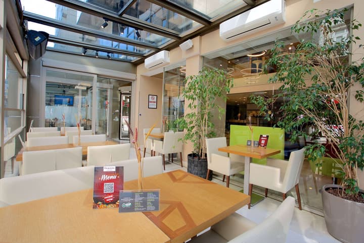 Ramada by Wyndham Istanbul Taksim