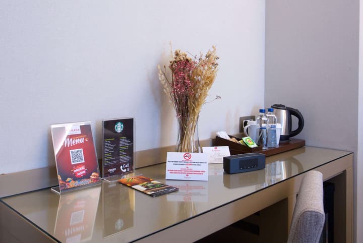Ramada by Wyndham Istanbul Taksim